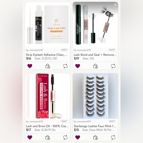 EYES - Picture 12 of 14